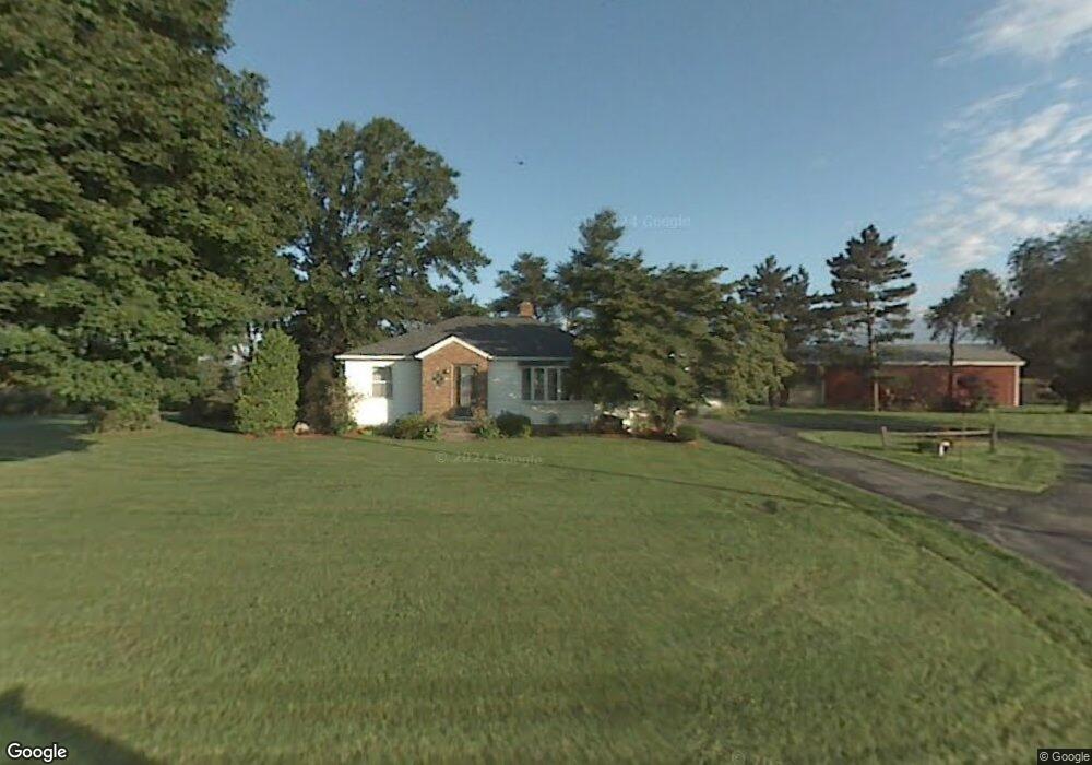 7497 E Chicago Rd, New Carlisle, IN 46552 - photo 1