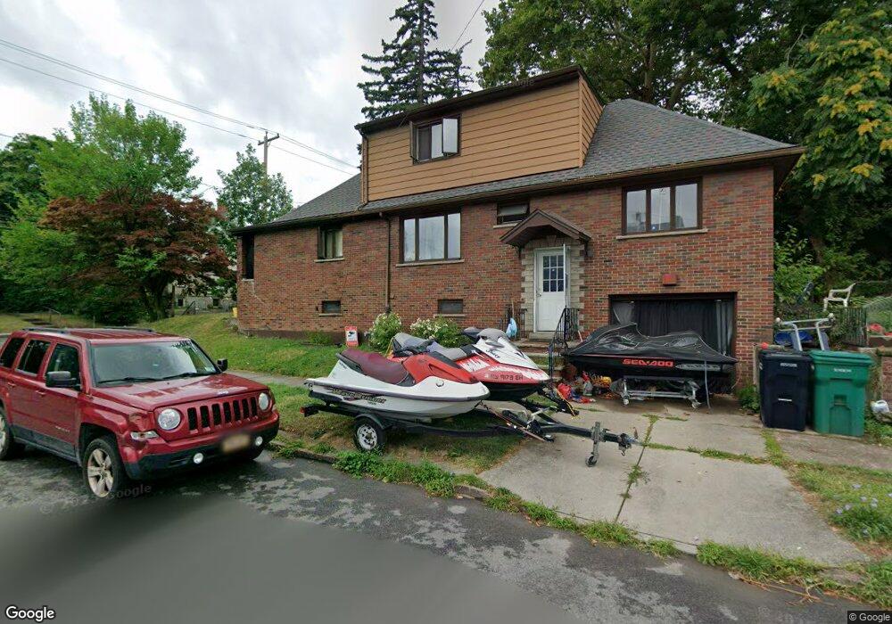 1524 Niagara St, Niagara Falls, NY 14303 - photo 1