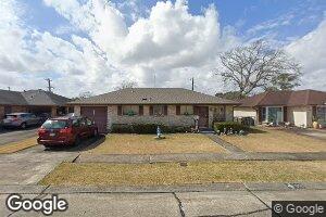 552 Dunkirk Ave, Terrytown, LA 70056