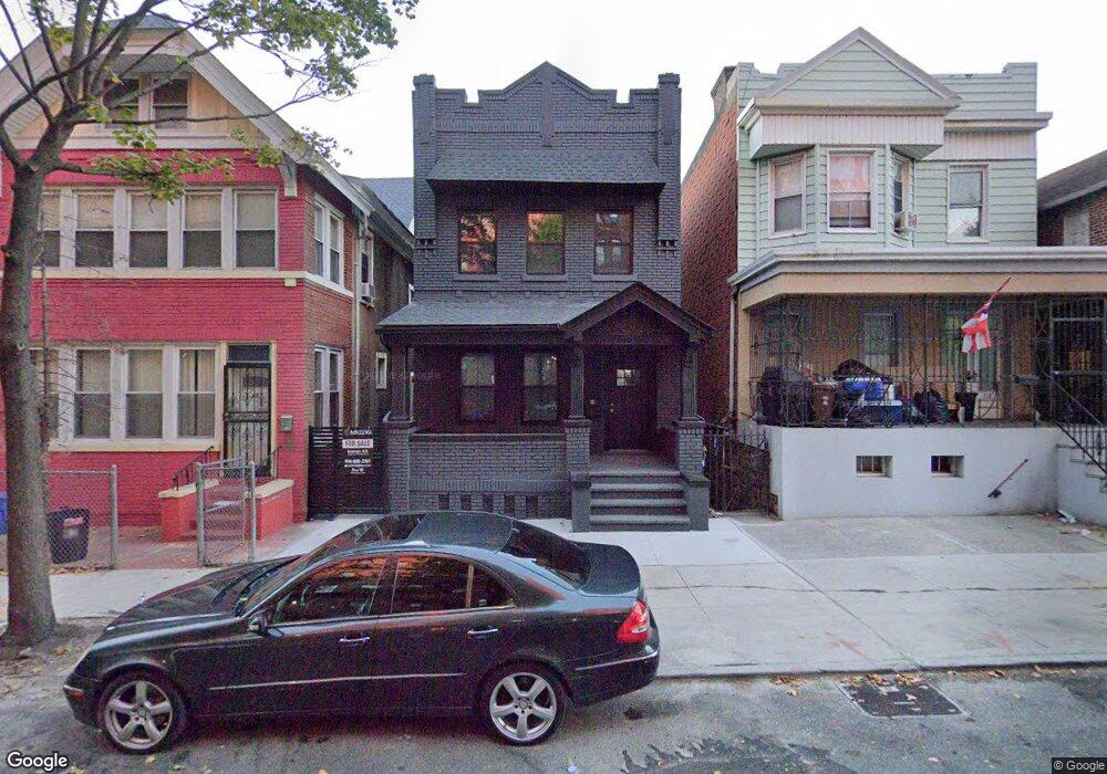 80 Sunnyside Ave, Brooklyn, NY 11207 - photo 1