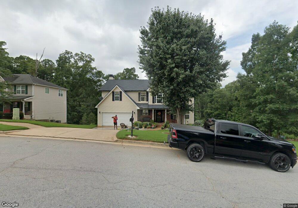 30 Cliff View Dr, Covington, GA 30016 - photo 1