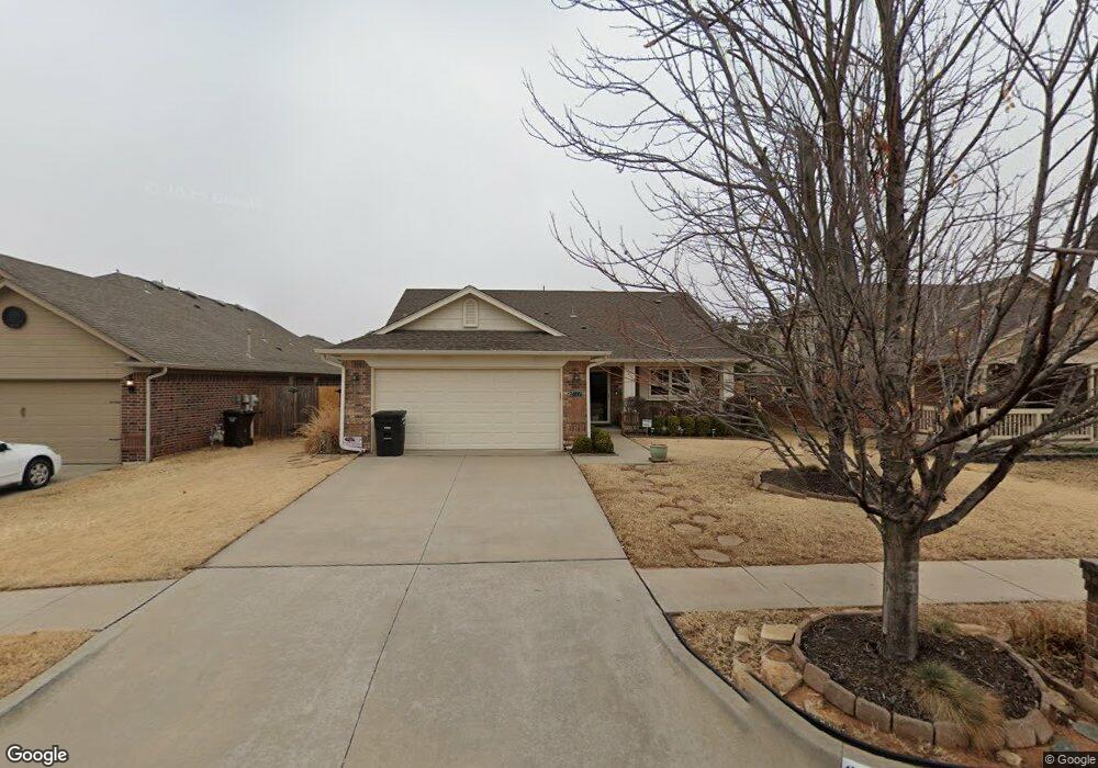 2117 SE 8th St, Moore, OK 73160 - photo 1