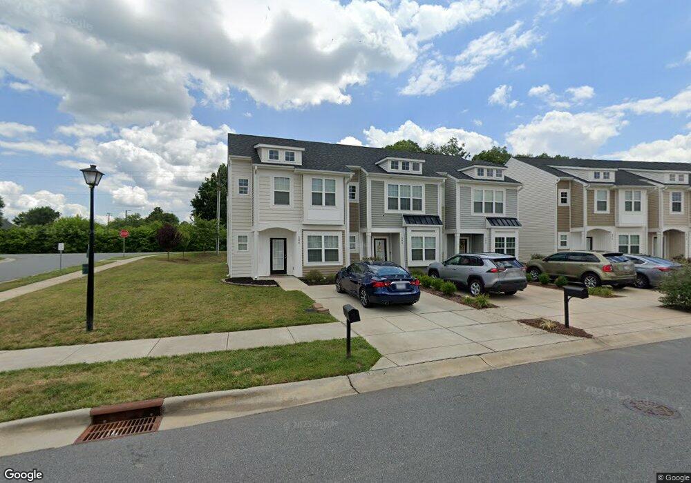 284 Halton Crossing Dr SW unit 47, Concord, NC 28027 - photo 1