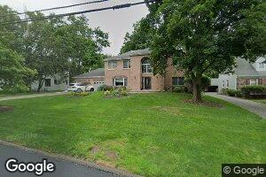 28 Northwood Ave, Demarest, NJ 07627