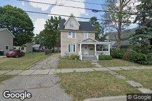 416 W Genesee St, Lansing, MI 48933