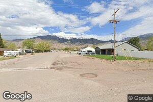 505 S 100 W, Monroe, UT 84754