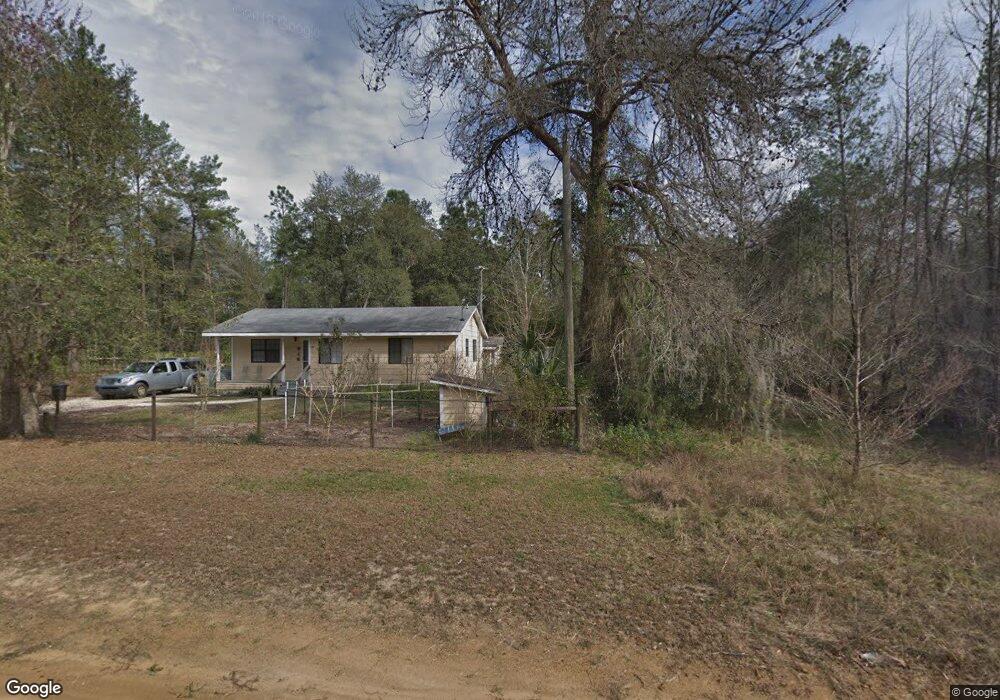 916 Creager Ave, Interlachen, FL 32148 - photo 1