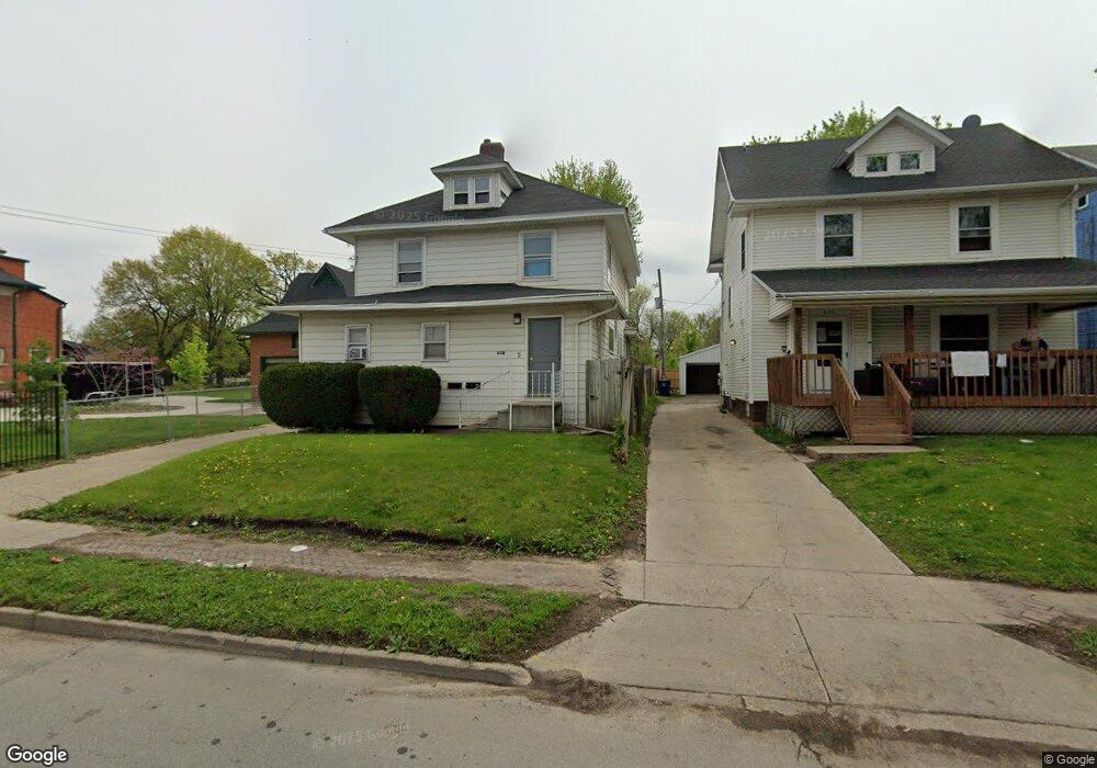 2118 University Ave, Des Moines, IA 50311 - photo 1