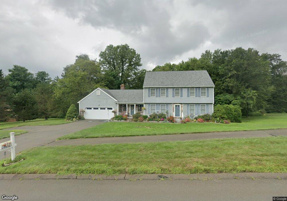 29 Strawberry Hill, Windsor, CT 06095 - photo 1