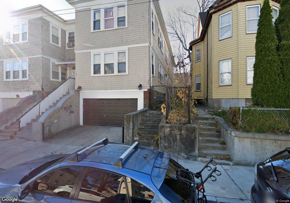 5 Greenheys St unit 1, Dorchester, MA 02121 - photo 1