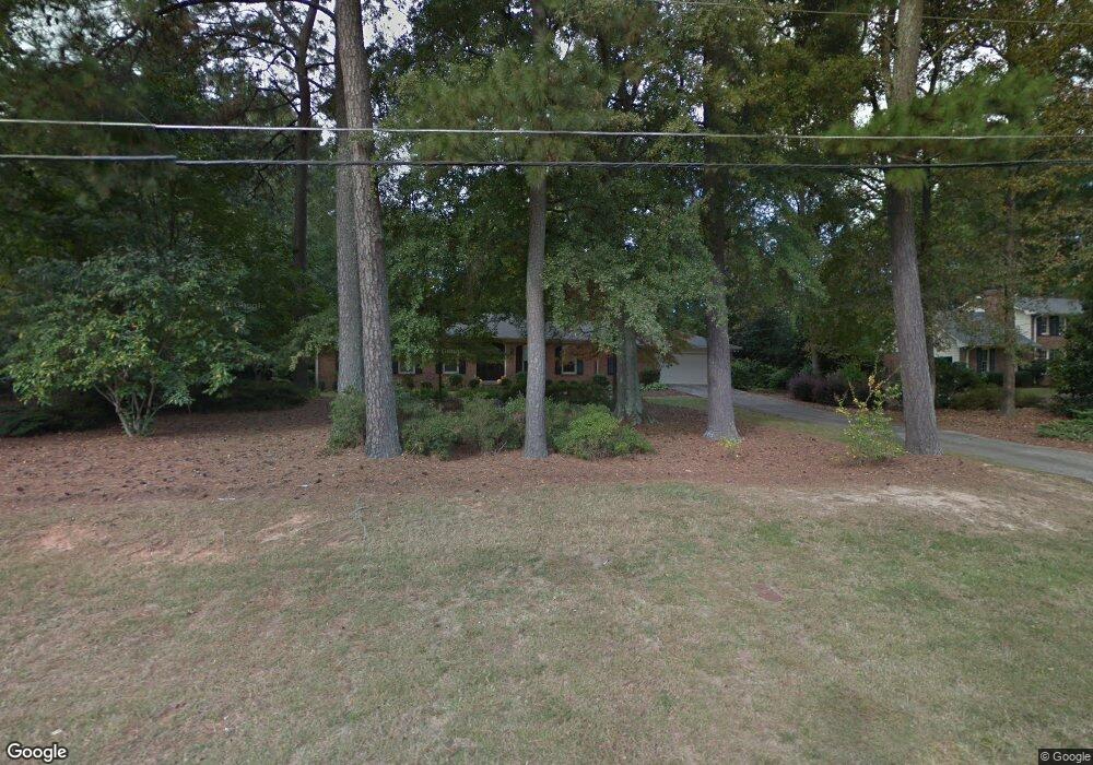 1000 Windsor Trail, Roswell, GA 30076 - photo 1