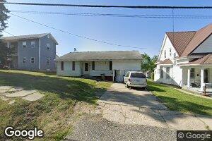216 E 5th St, Milan, MO 63556