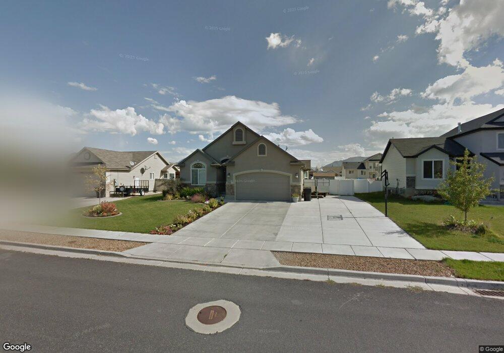 1512 N 2400 W, Clearfield, UT 84015 - photo 1