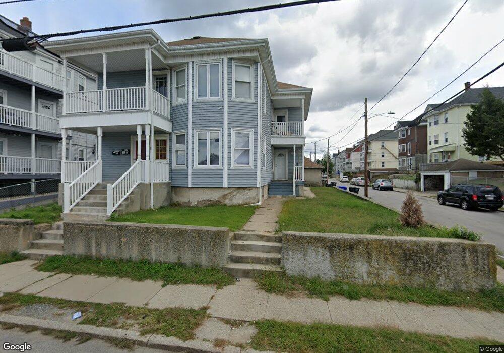 51 Larch St, Pawtucket, RI 02860 - photo 1