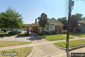 1331 Jefferson St, Lafayette, LA 70501