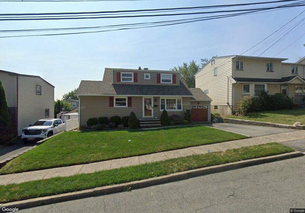 15 Winding Way, Clifton, NJ 07012 - photo 1