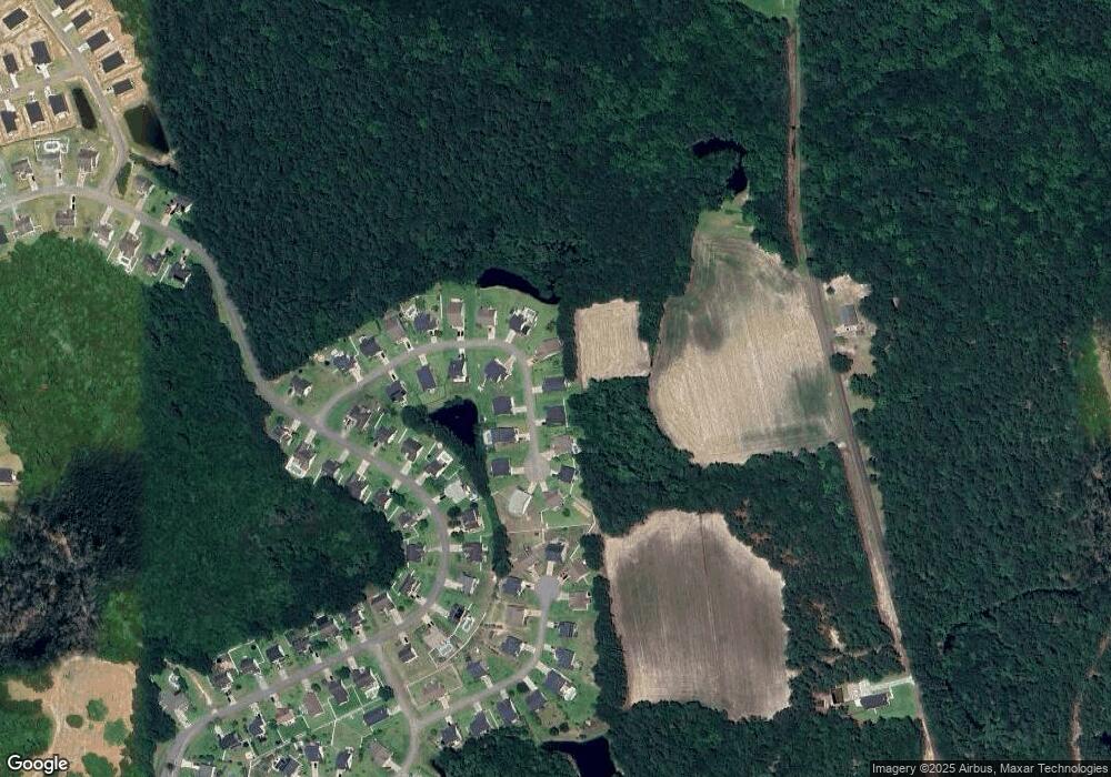 837 Derbyshire Ct unit THE PROVIDENCE B2, Conway, SC 29526 - photo 1