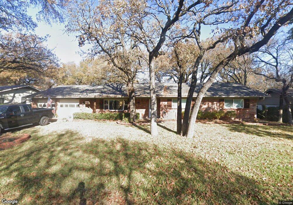 705 King Dr, Bedford, TX 76022 - photo 1