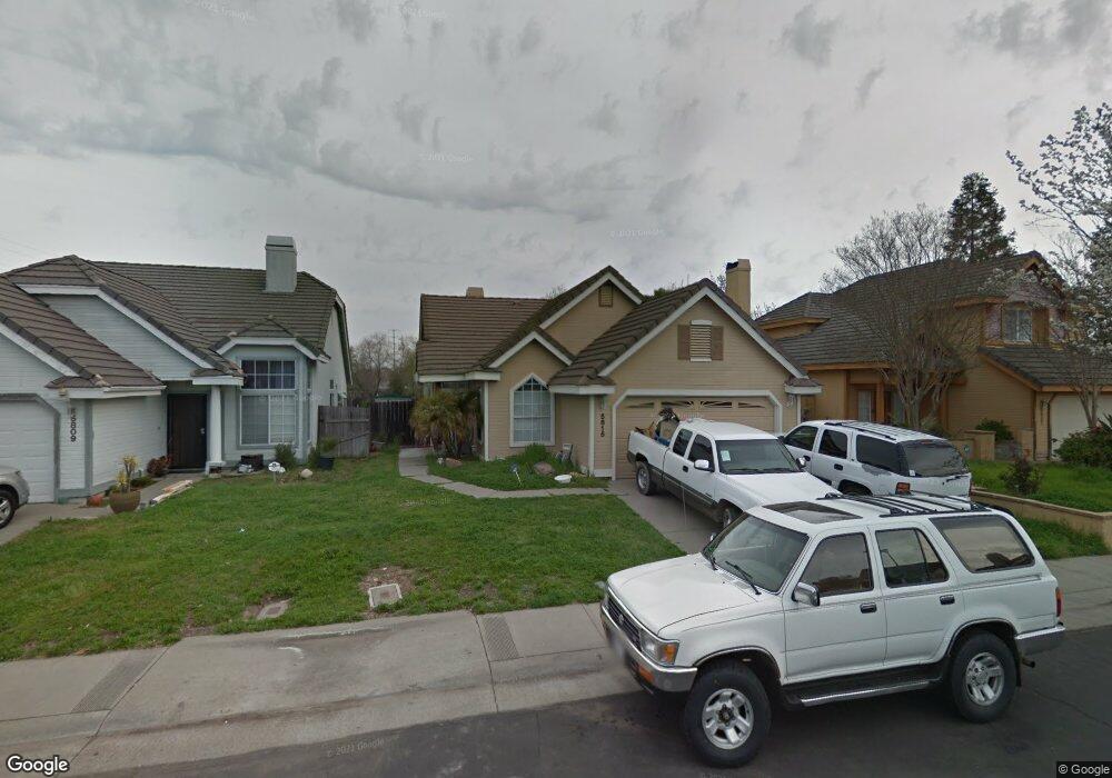 5815 Elk Spring Way, Elk Grove, CA 95758 - photo 1