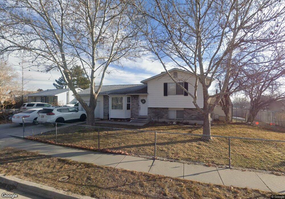 6341 S Cyclamen Square, West Jordan, UT 84081 - photo 1