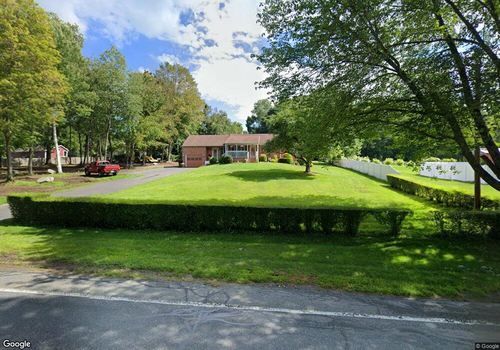 1248 Center St, Ludlow, MA 01056 - photo 1