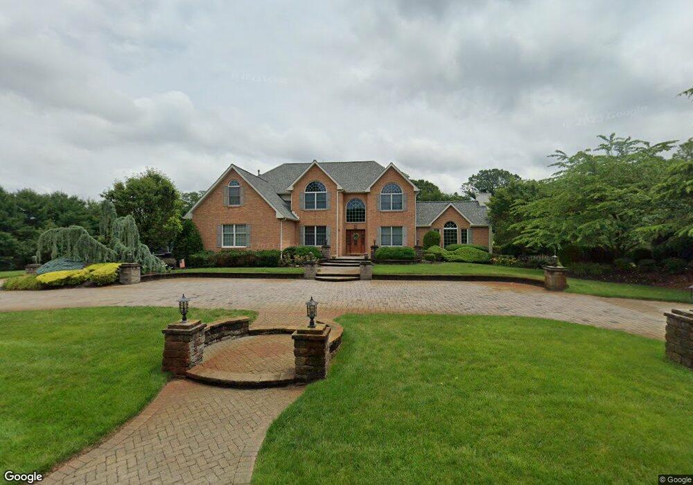 2 Tudor Ln, Moorestown, NJ 08057 - photo 1