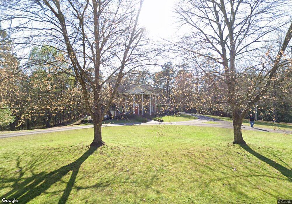 117 Pepridge Rd, Walhalla, SC 29691 - photo 1