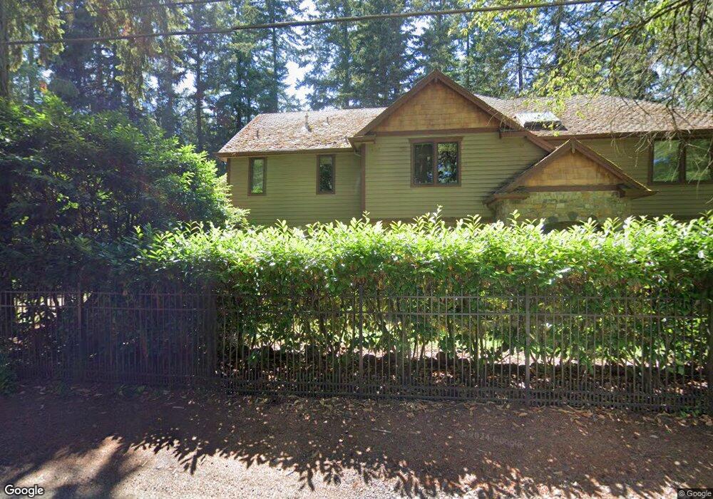 16139 Waluga Dr, Lake Oswego, OR 97035 - photo 1