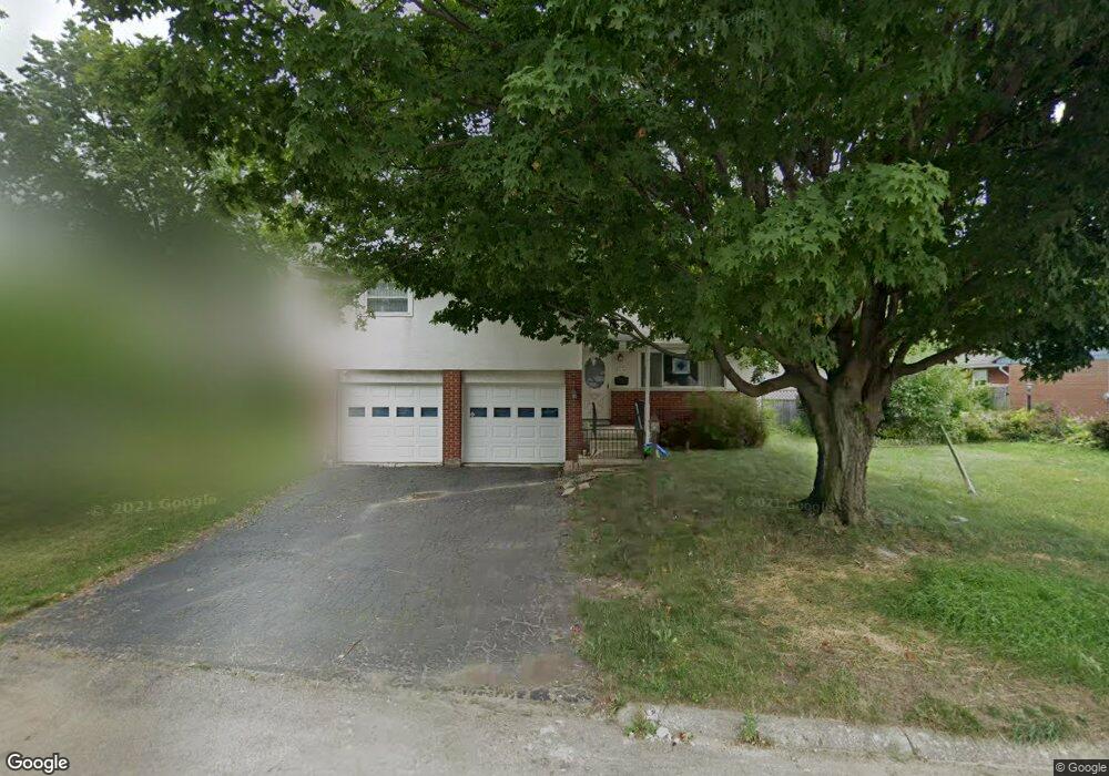 3778 Weibel Ct, Columbus, OH 43224 - photo 1