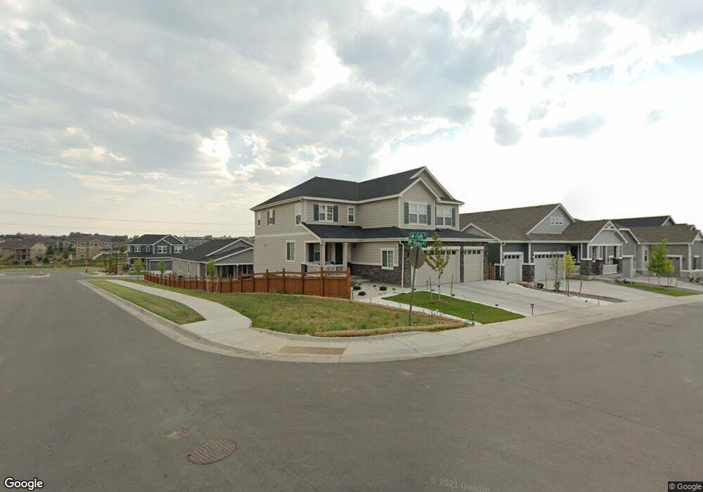 21984 E Tufts Dr, Aurora, CO 80015 - photo 1