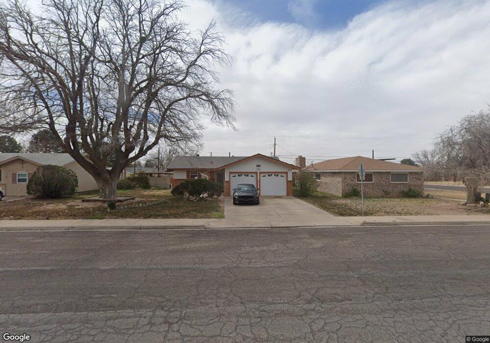 2601 Charlcia Blvd, Hobbs, NM 88240 - photo 1