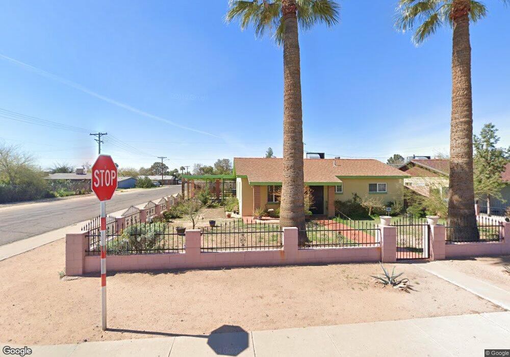 2202 N 29th St, Phoenix, AZ 85008 - photo 1