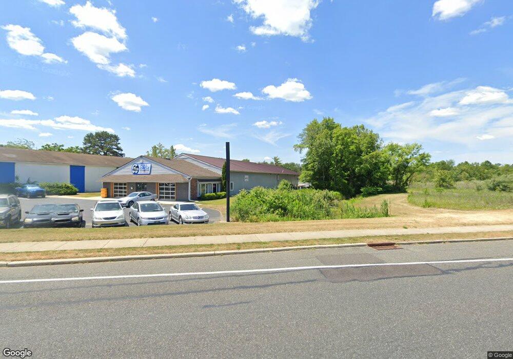 770 S Route 73, West Berlin, NJ 08091 - photo 1