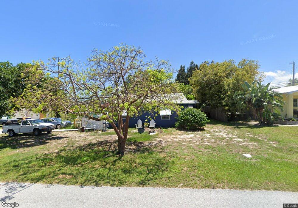 2125 NE Arch St, Jensen Beach, FL 34957 - photo 1