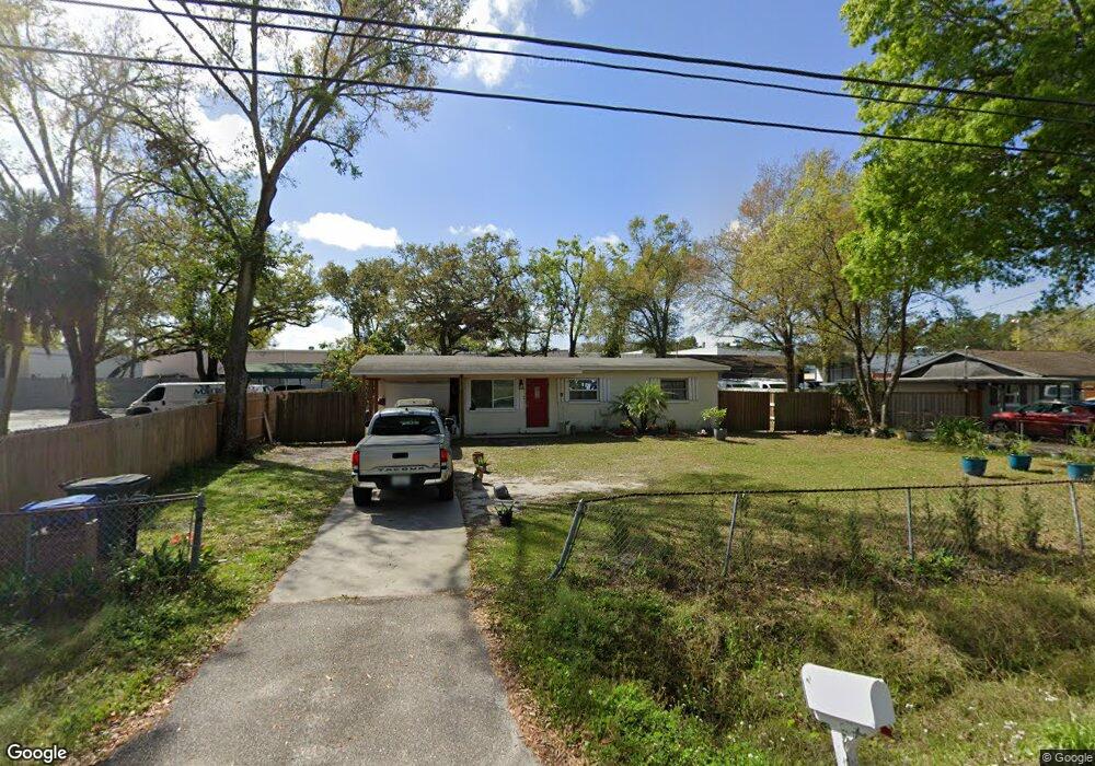 10215 E Columbus Dr, Tampa, FL 33619 - photo 1
