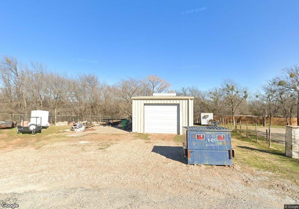 3712 S Sagecrest Ct, Granbury, TX 76049 - photo 1