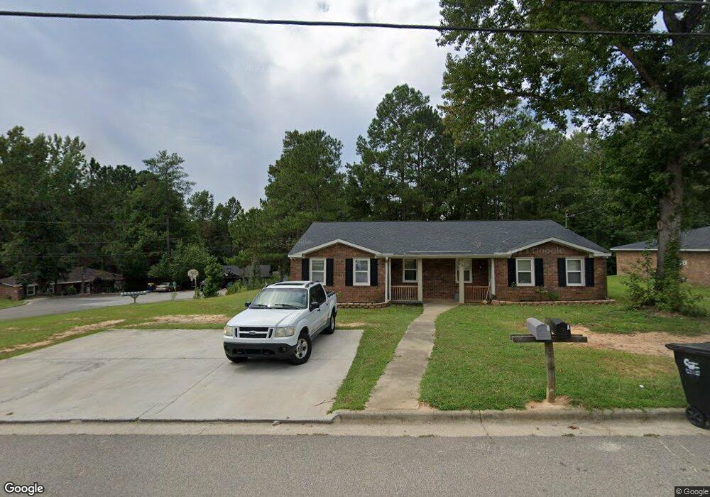 116B Samarya Ln, Martinez, GA 30907 - photo 1