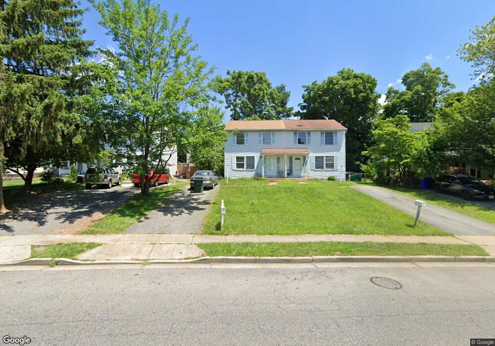 1491 Key Pkwy, Frederick, MD 21702 - photo 1