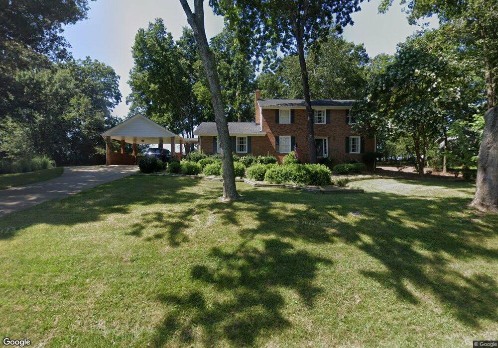 1434 Moorehead Place, Pendleton, SC 29670 - photo 1