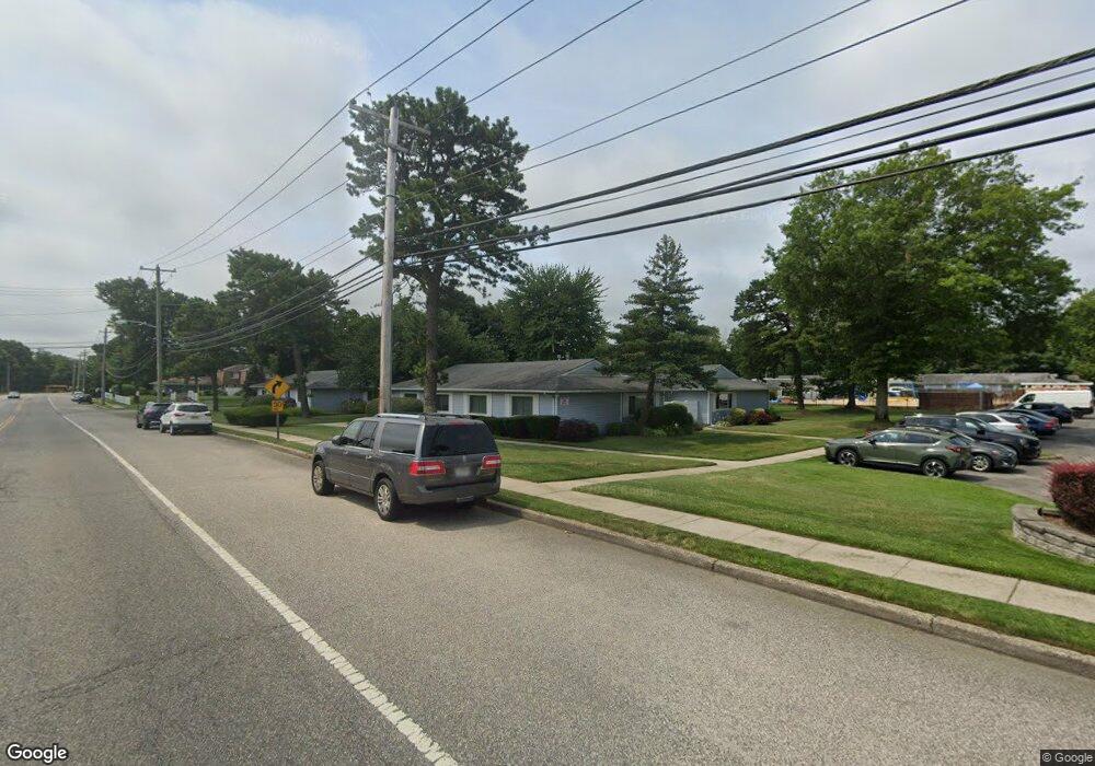 266 Storm Dr, Holtsville, NY 11742 - photo 1