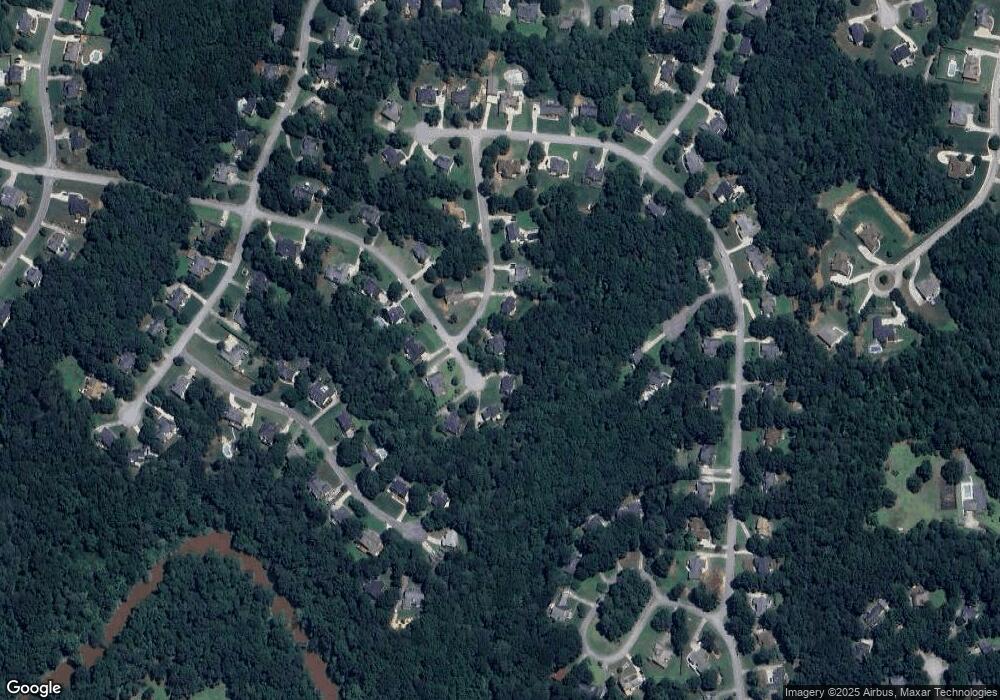 2841 Merrimac Run SW unit 4, Conyers, GA 30094 - photo 1