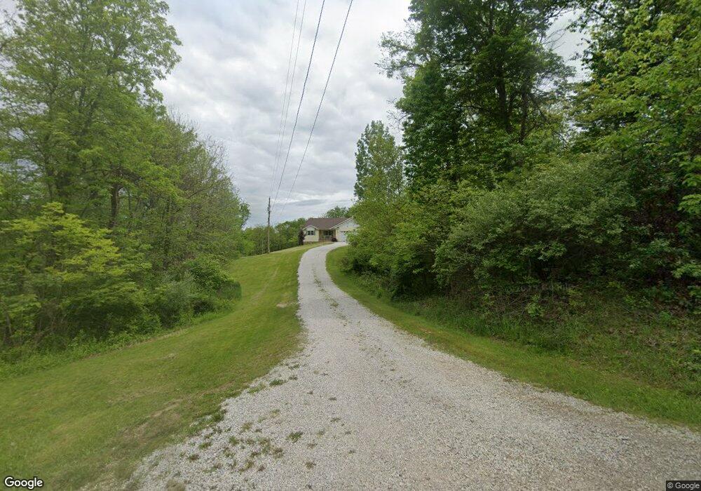 2860 N Moose Eye Rd, Norwich, OH 43767 - photo 1