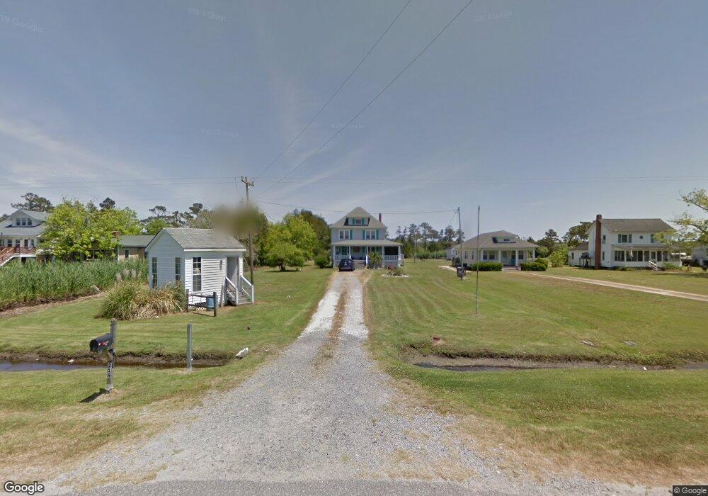 218 Bayview Dr, Stumpy Point, NC 27978 - photo 1