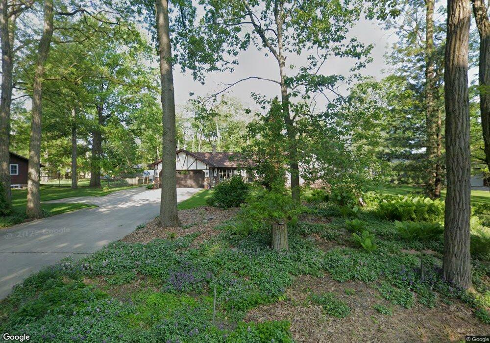 57259 County Road 117, Goshen, IN 46528 - photo 1