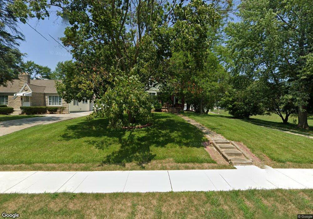 602 E Main St, Greentown, IN 46936 - photo 1