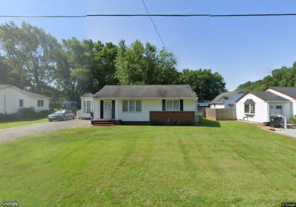21253 Haven Rd, Rock Hall, MD 21661 - photo 1
