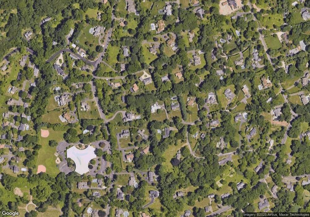 19 Edgemarth Hill Rd, Westport, CT 06880 - photo 1