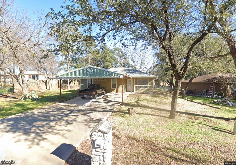 3311 N Sagecrest Ct, Granbury, TX 76049 - photo 1