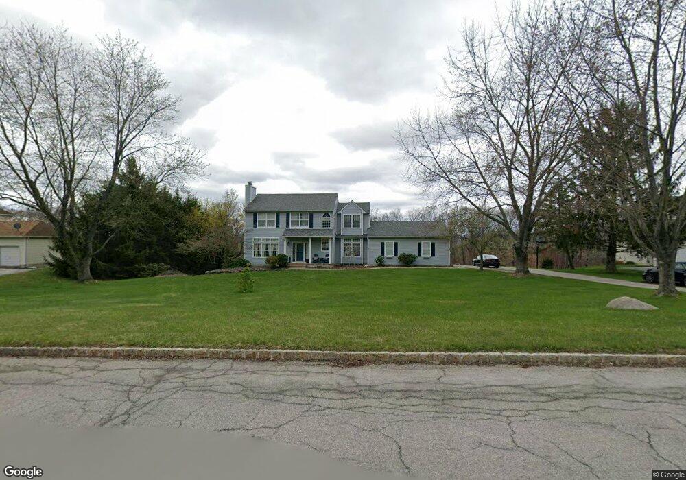 29 Eric Trail, Sussex, NJ 07461 - photo 1