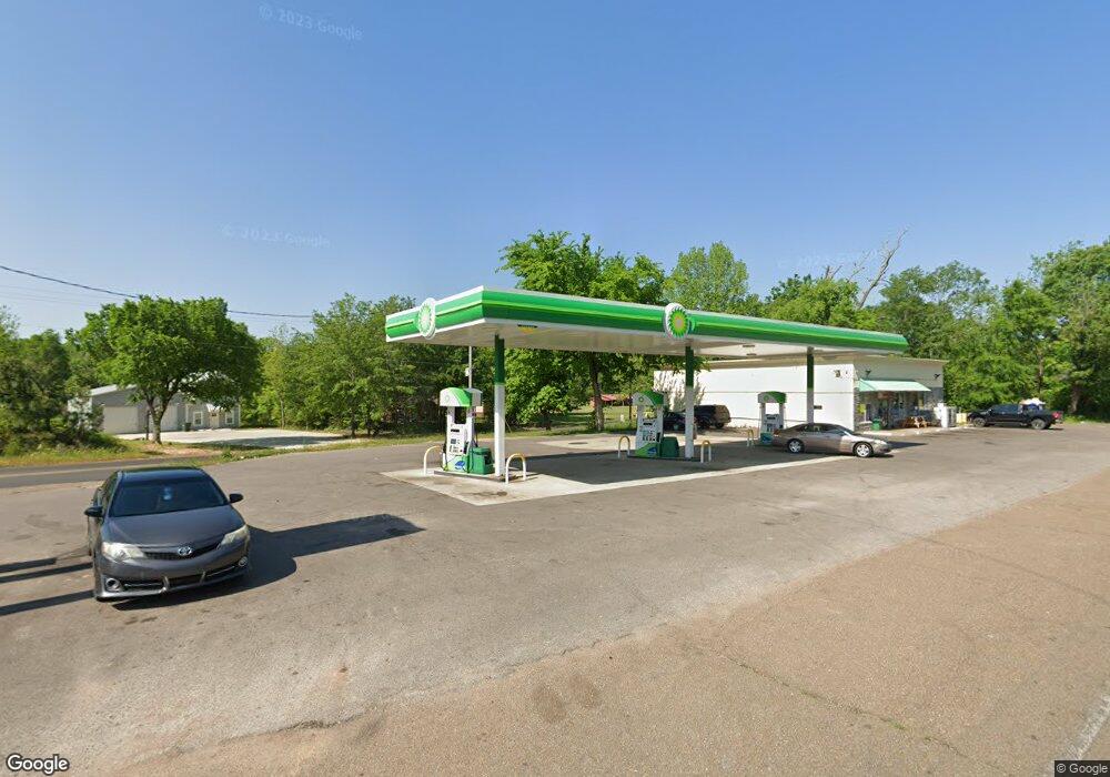 261 Po Box, Victoria, MS 38679 - photo 1